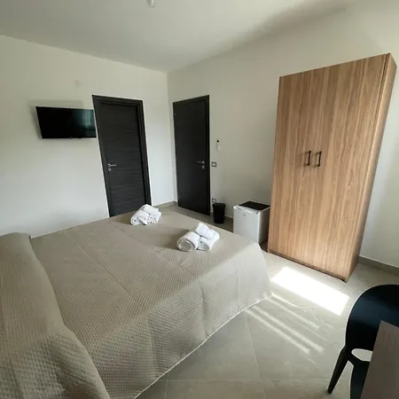 Bed and breakfast L'uliveto