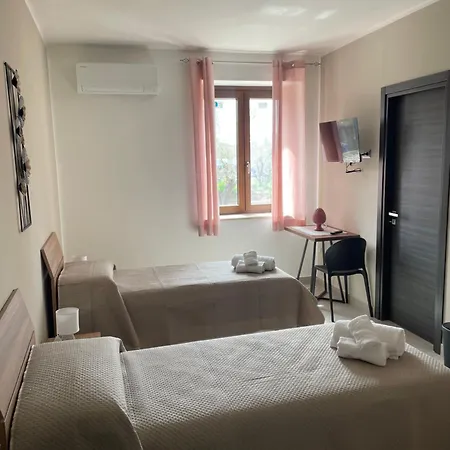 L'uliveto Bed and breakfast *