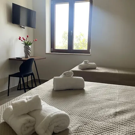 L'uliveto Bed and breakfast