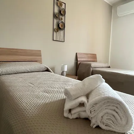L'uliveto Bed and breakfast *
