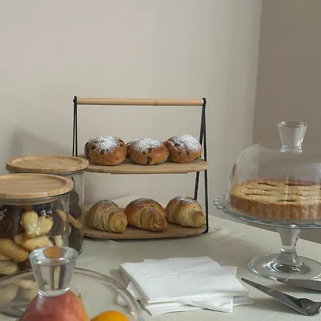 L'uliveto Bed and breakfast *